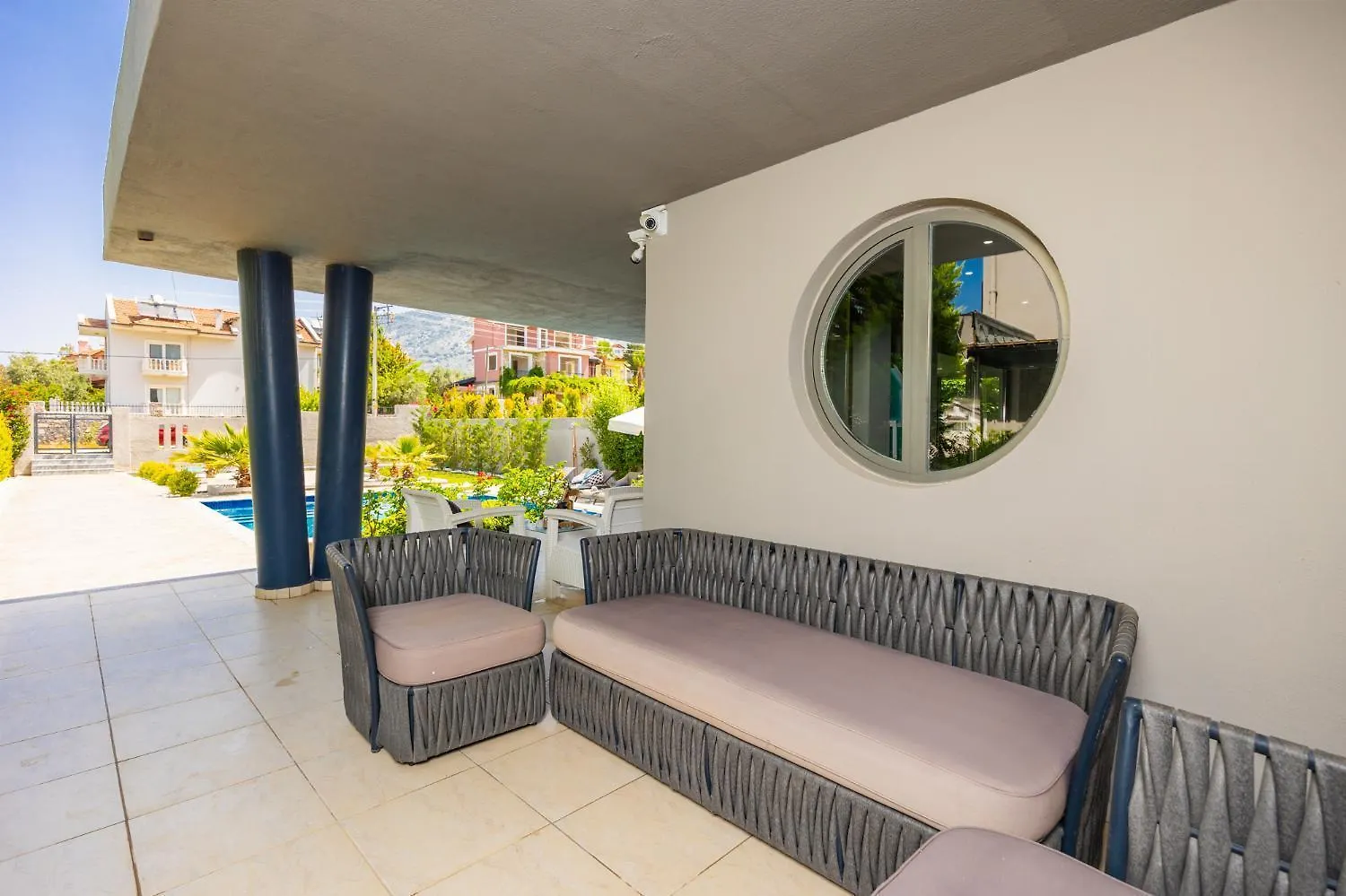 Villa Moderno B Oludeniz