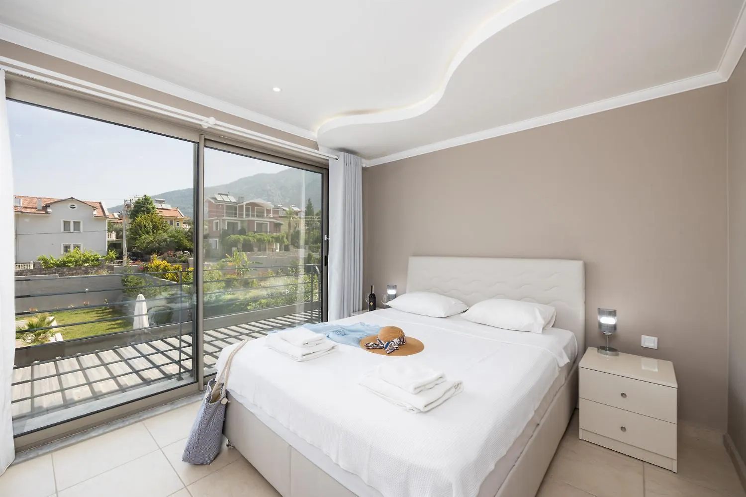 Villa Moderno B Oludeniz