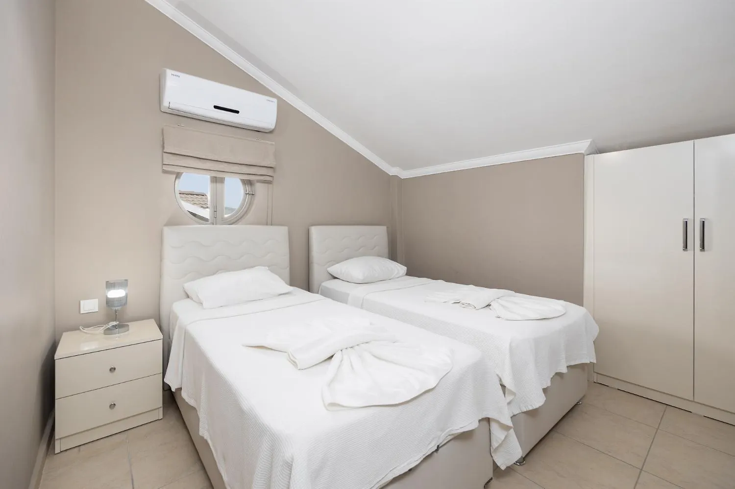 Villa Moderno B Oludeniz Turecko