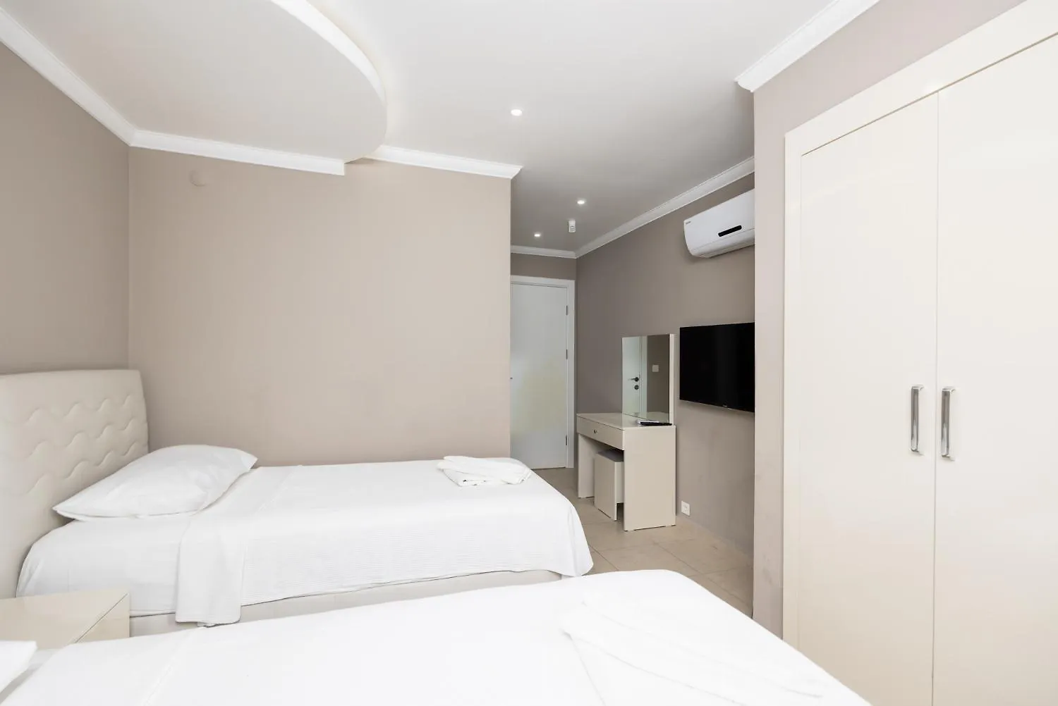 Villa Moderno B Oludeniz Turecko