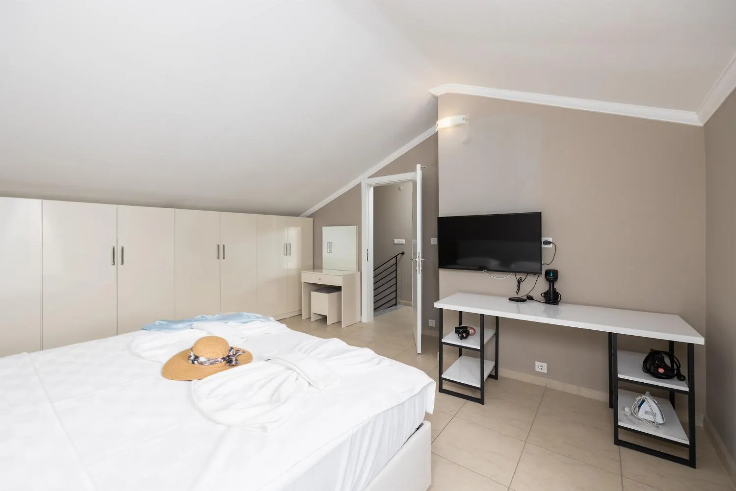 Villa Moderno B Oludeniz