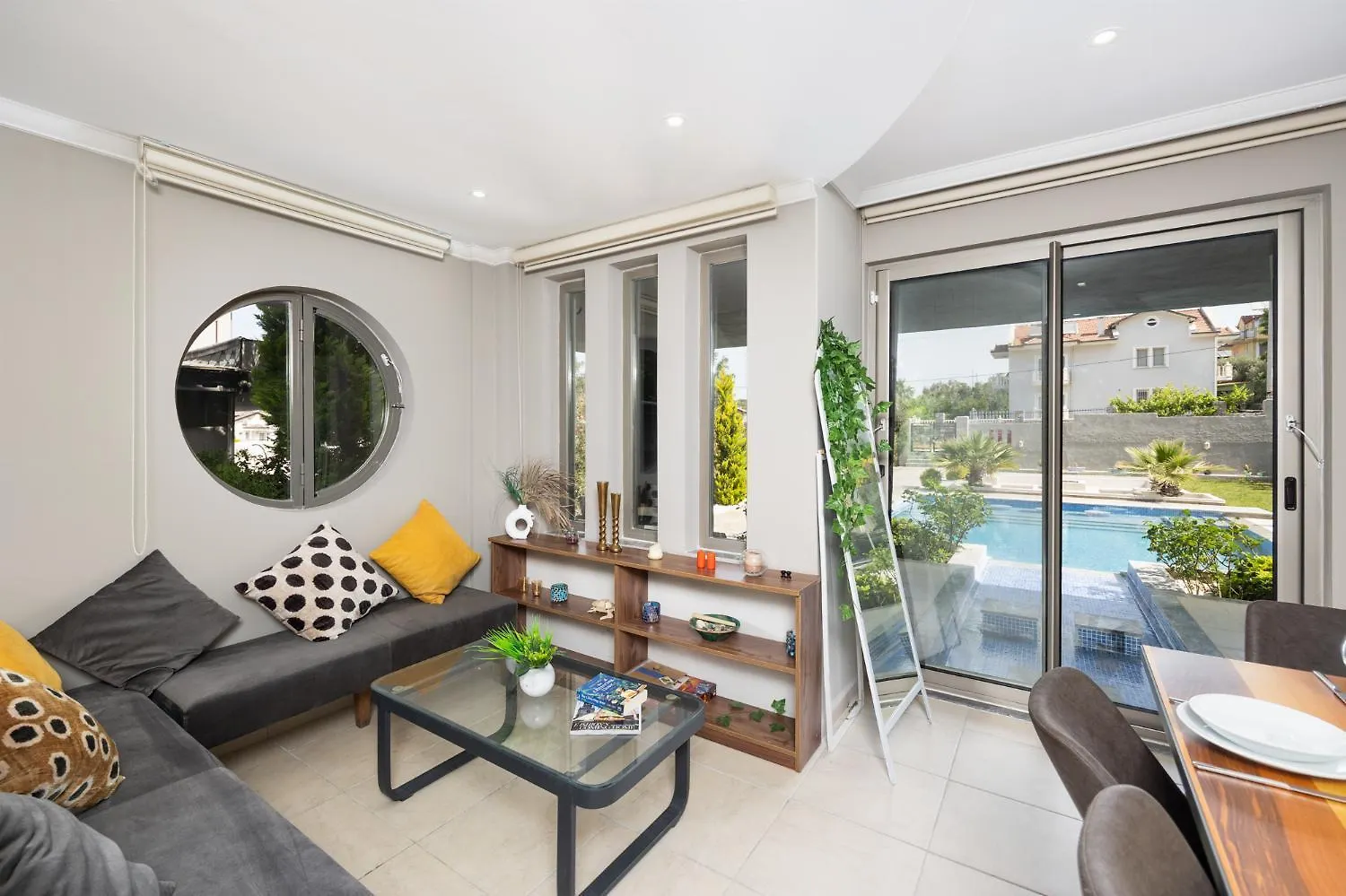 Villa Moderno B Oludeniz