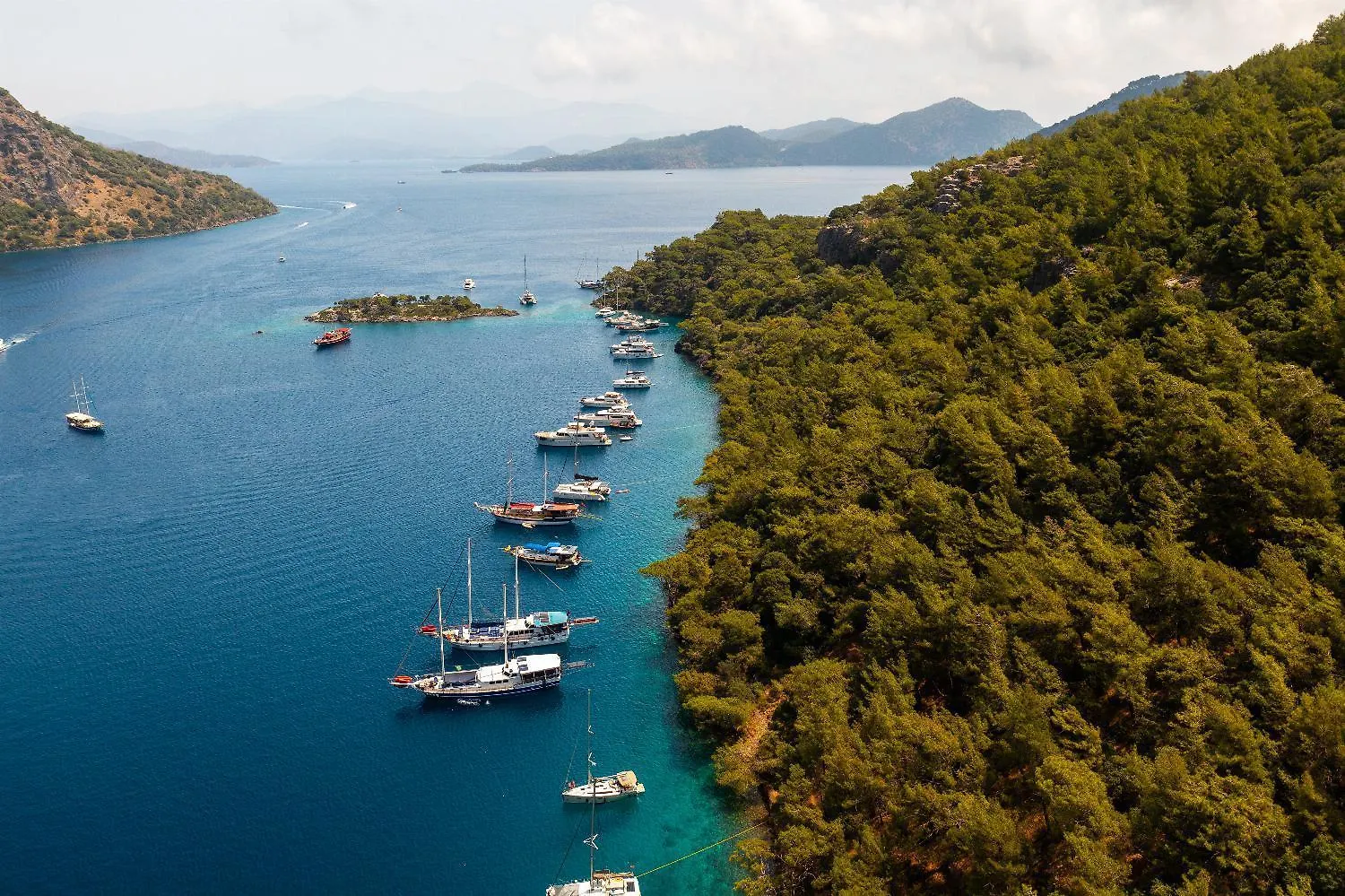 Villa Moderno B Oludeniz