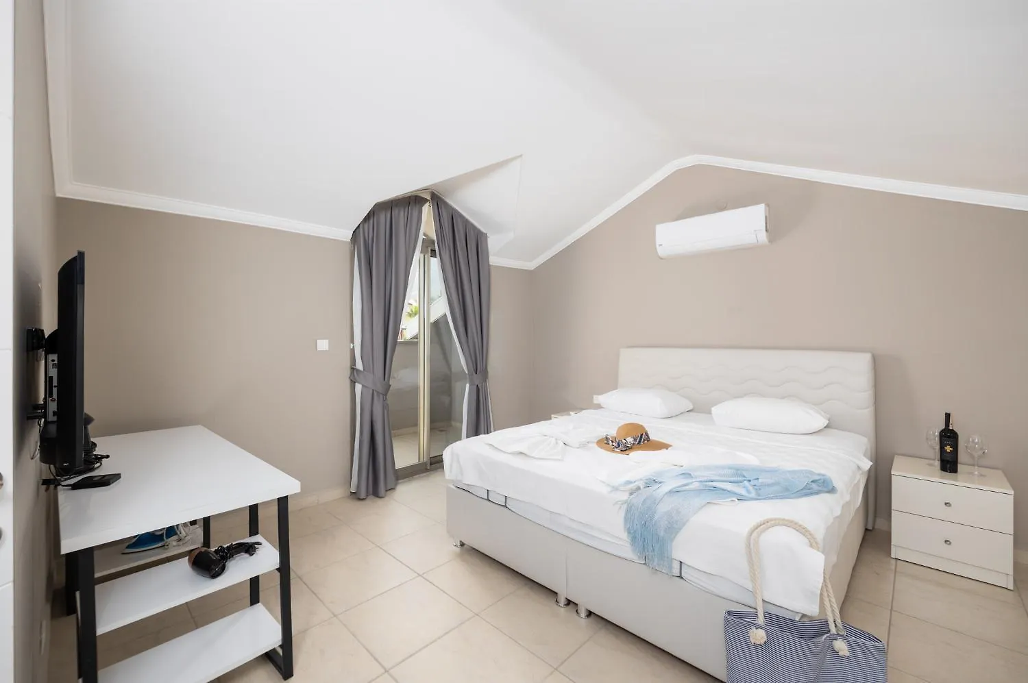Villa Moderno B Oludeniz 0*,  Turkey