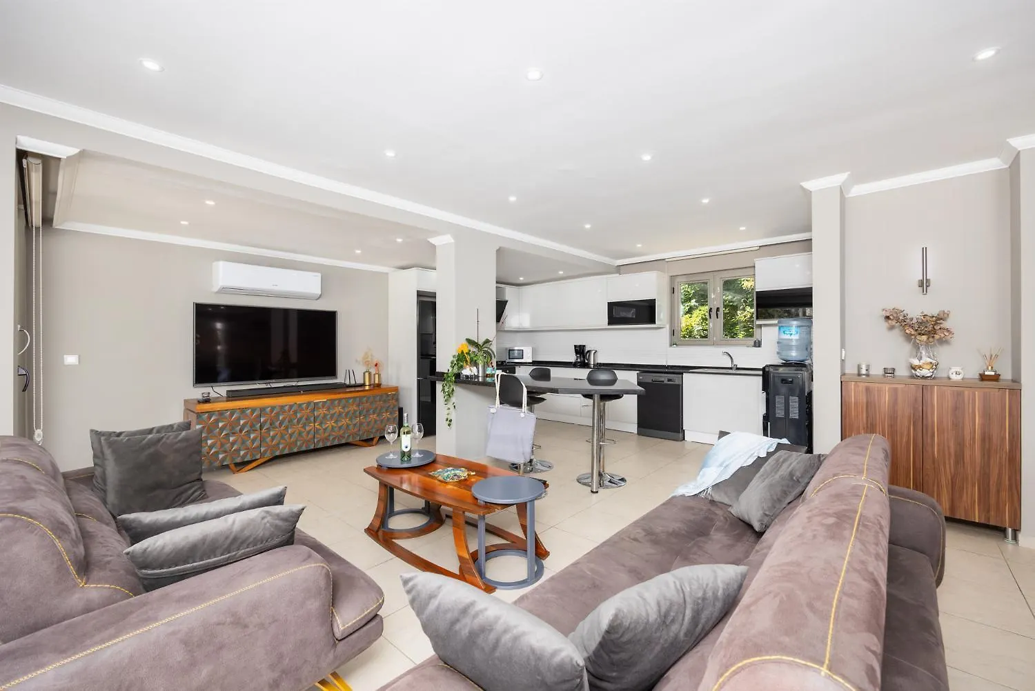 Villa Moderno B Oludeniz 0*,  Turkey